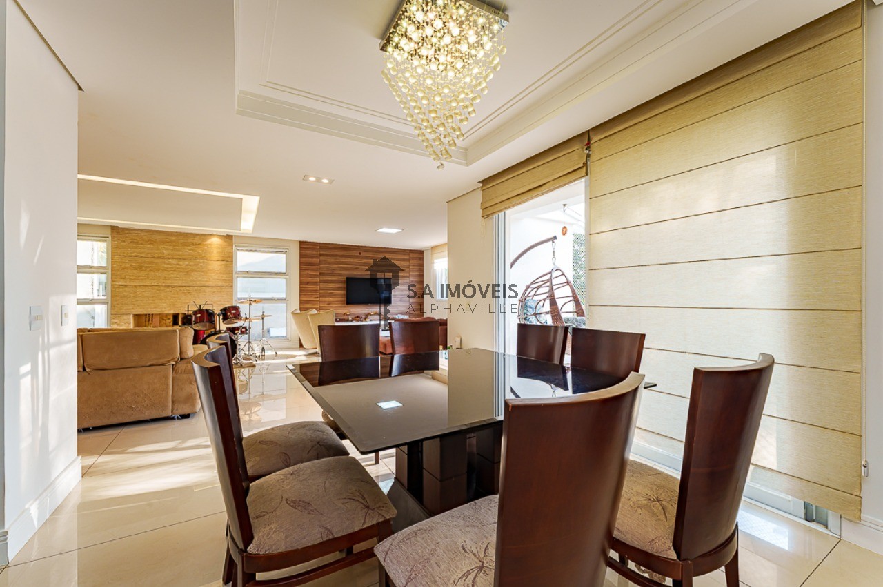 Casa à venda no Genesis 1, 435 m² – Alphaville, Santana de Parnaíba – Cód. 77317459 — imagem 20