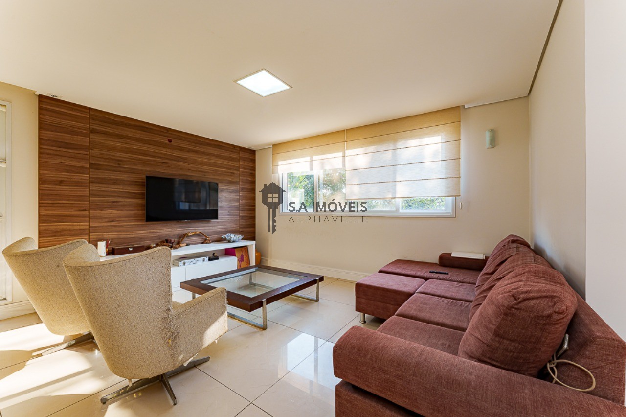 Casa à venda no Genesis 1, 435 m² – Alphaville, Santana de Parnaíba – Cód. 77317459 — imagem 18
