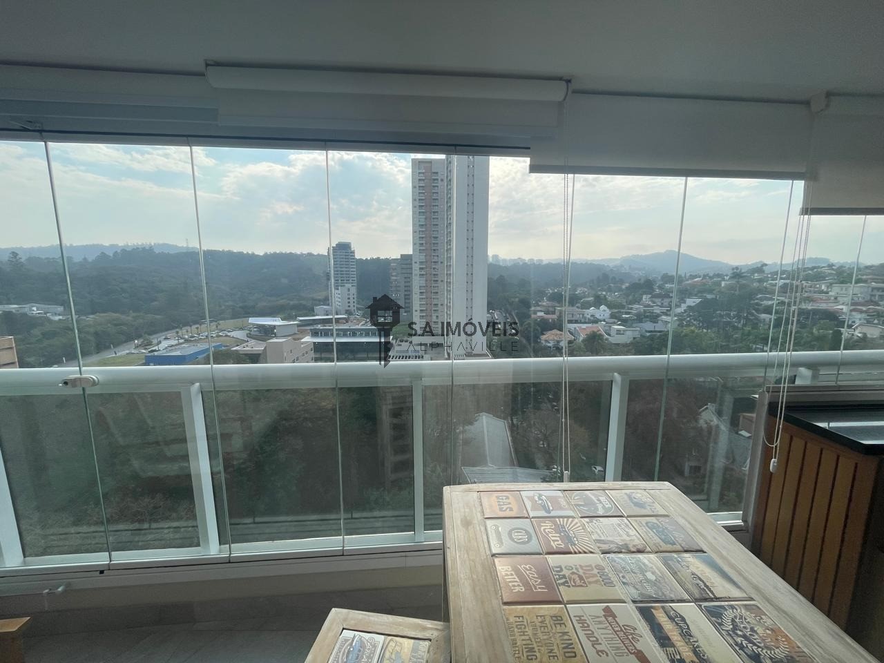 Apartamento para locação no Glass, 67 m² – Melville Empresarial I e Ii, Barueri – Cód. 77339128 — imagem 17