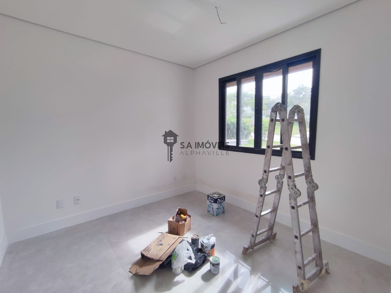Casa à venda no Genesis 2, 370 m² – Alphaville, Santana de Parnaíba – Cód. 77273648 — imagem 15