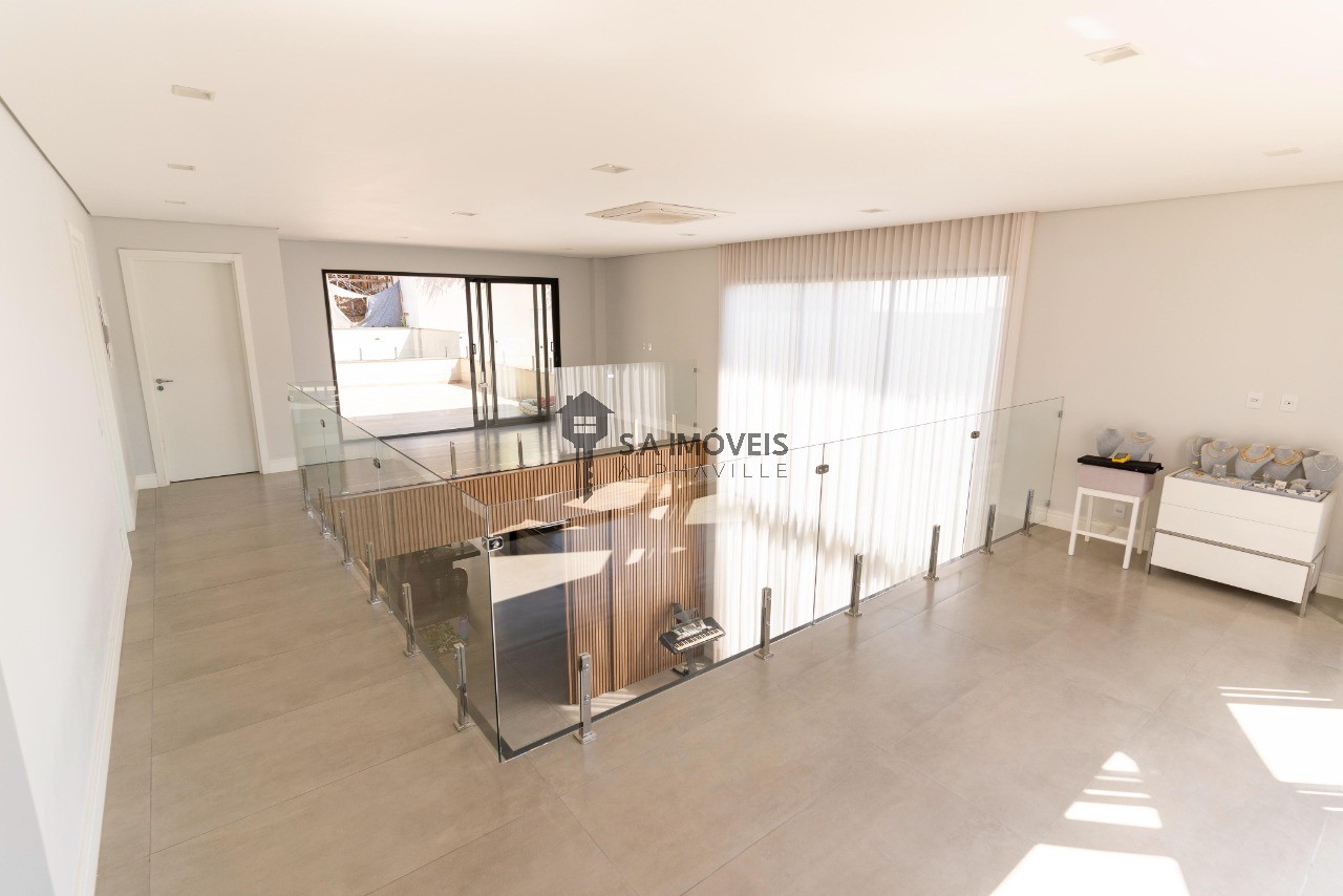 Casa à venda no Genesis 2, 454 m² – Alphaville, Santana de Parnaíba – Cód. 77310150 — imagem 7