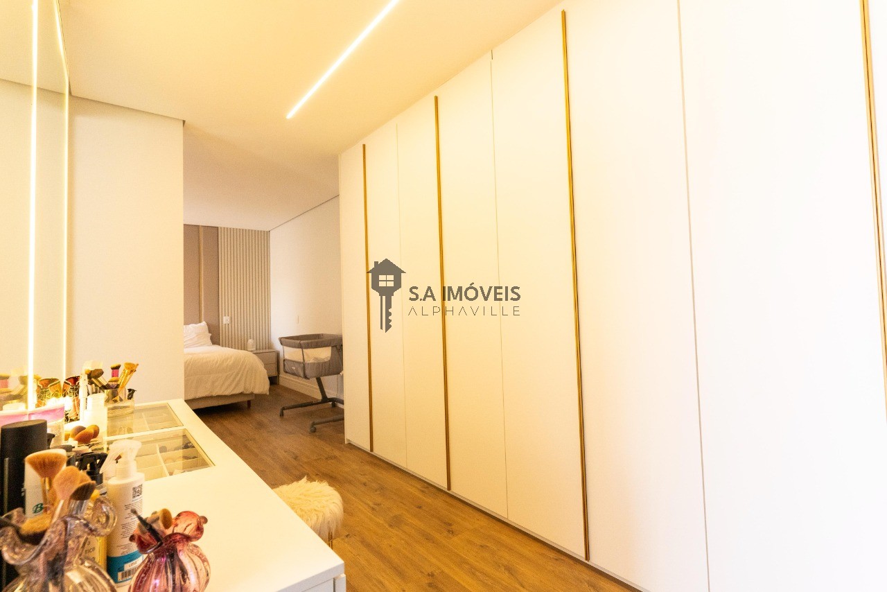 Casa à venda no Genesis 2, 454 m² – Alphaville, Santana de Parnaíba – Cód. 77310150 — imagem 8