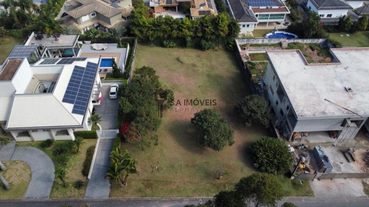 TERRENO — AVENIDA CECI - tambore 01 - TAMBORÉ - BARUERI/SP — imagem 16
