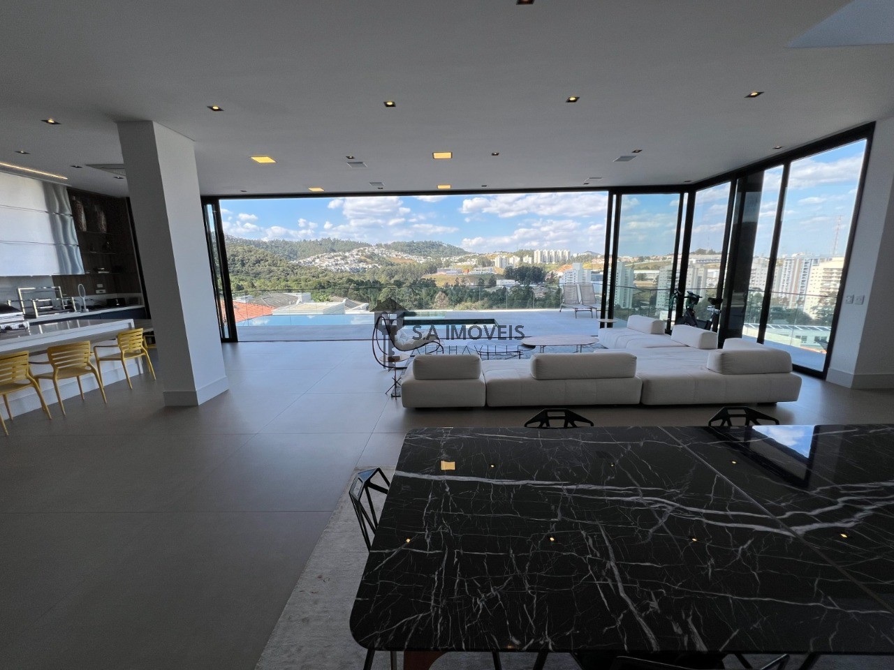 Casa à venda no Alpha Sitio, 483 m² – Tamboré, Santana de Parnaíba – Cód. 77262199 — imagem 19
