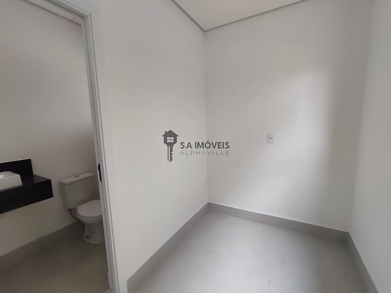 Casa à venda no Genesis 2, 370 m² – Alphaville, Santana de Parnaíba – Cód. 77273648 — imagem 16