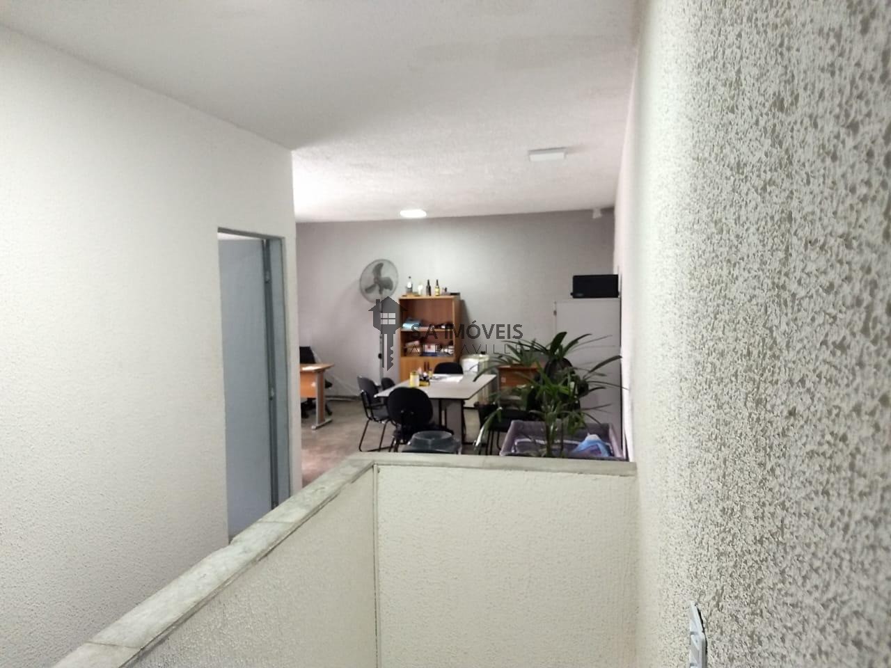 Galpão para locação em Vila Universal, 1.000 m² – Barueri – Cód. 77279850 — imagem 16