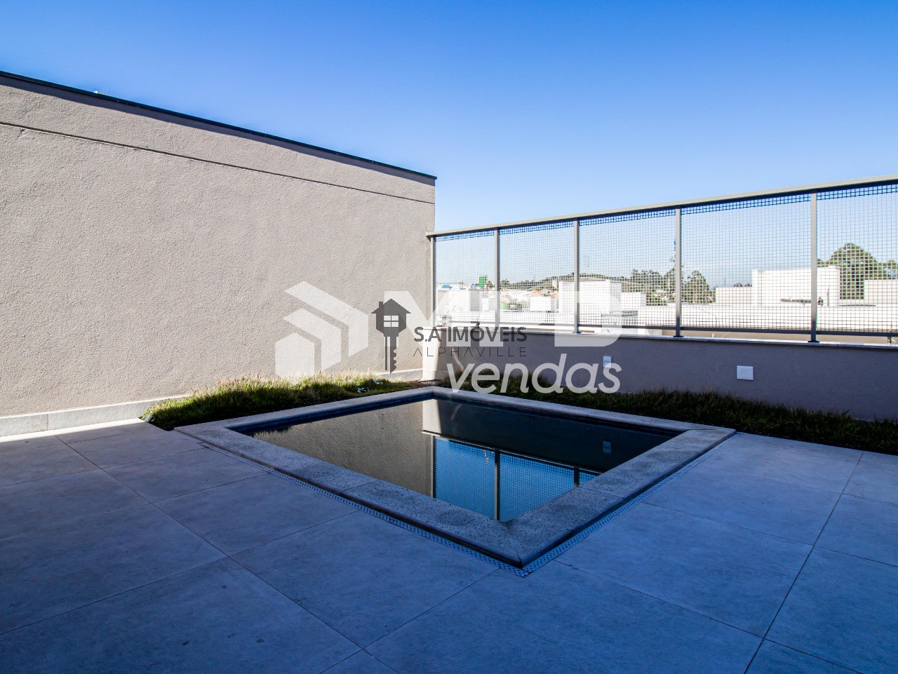 Casa à venda no Singular, 310 m² – Tamboré, Santana de Parnaíba – Cód. 77264571 — imagem 17