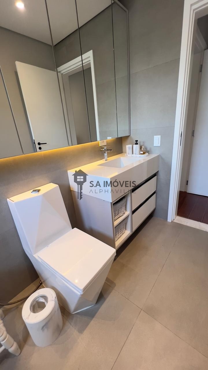 Casa à venda no Residencial 4, 300 m² – Alphaville, Santana de Parnaíba – Cód. 77279400 — imagem 23