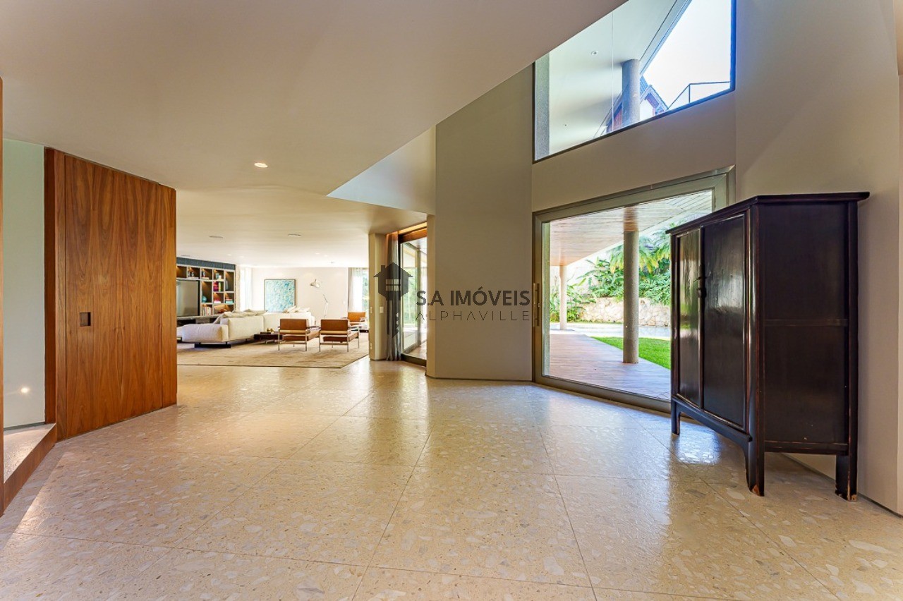 Casa à venda no Tamboré 1, 894 m² – Tamboré, Barueri – Cód. 77261969 — imagem 9