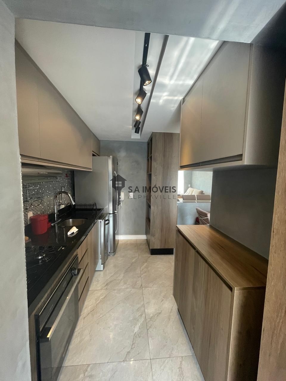 Apartamento para locação no Glass, 67 m² – Melville Empresarial I e Ii, Barueri – Cód. 77339128 — imagem 10