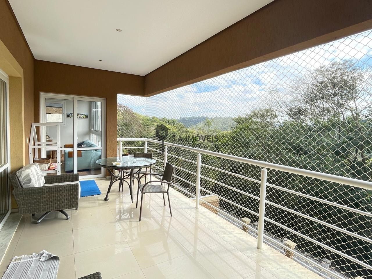 Casa à venda no Genesis 1, 569,99 m² – Alphaville, Santana de Parnaíba – Cód. 77286776 — imagem 14