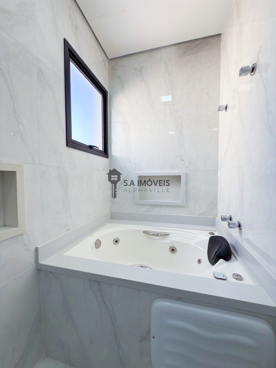 Casa à venda no New Ville, 185 m² – Suru, Santana de Parnaíba – Cód. 77311241 — imagem 14