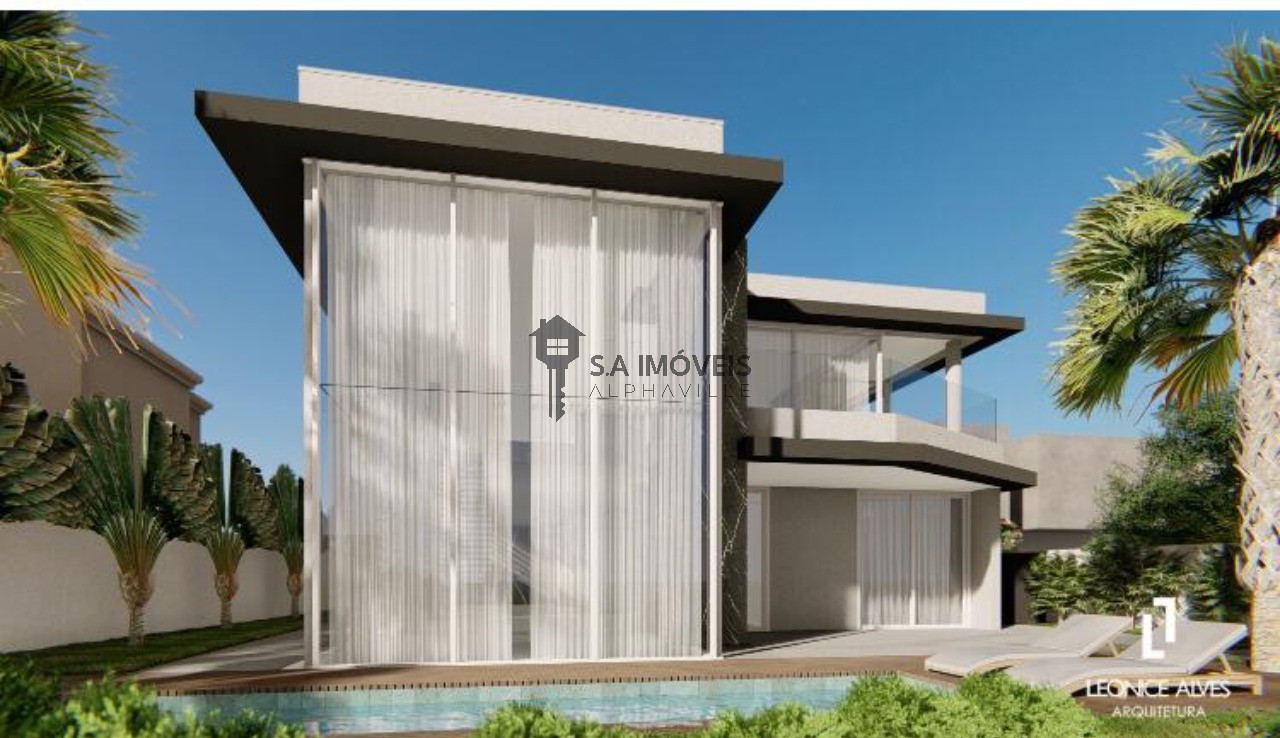 Casa à venda no Tamboré 10, 420 m² – Tamboré, Santana de Parnaíba – Cód. 77330434 — imagem 17