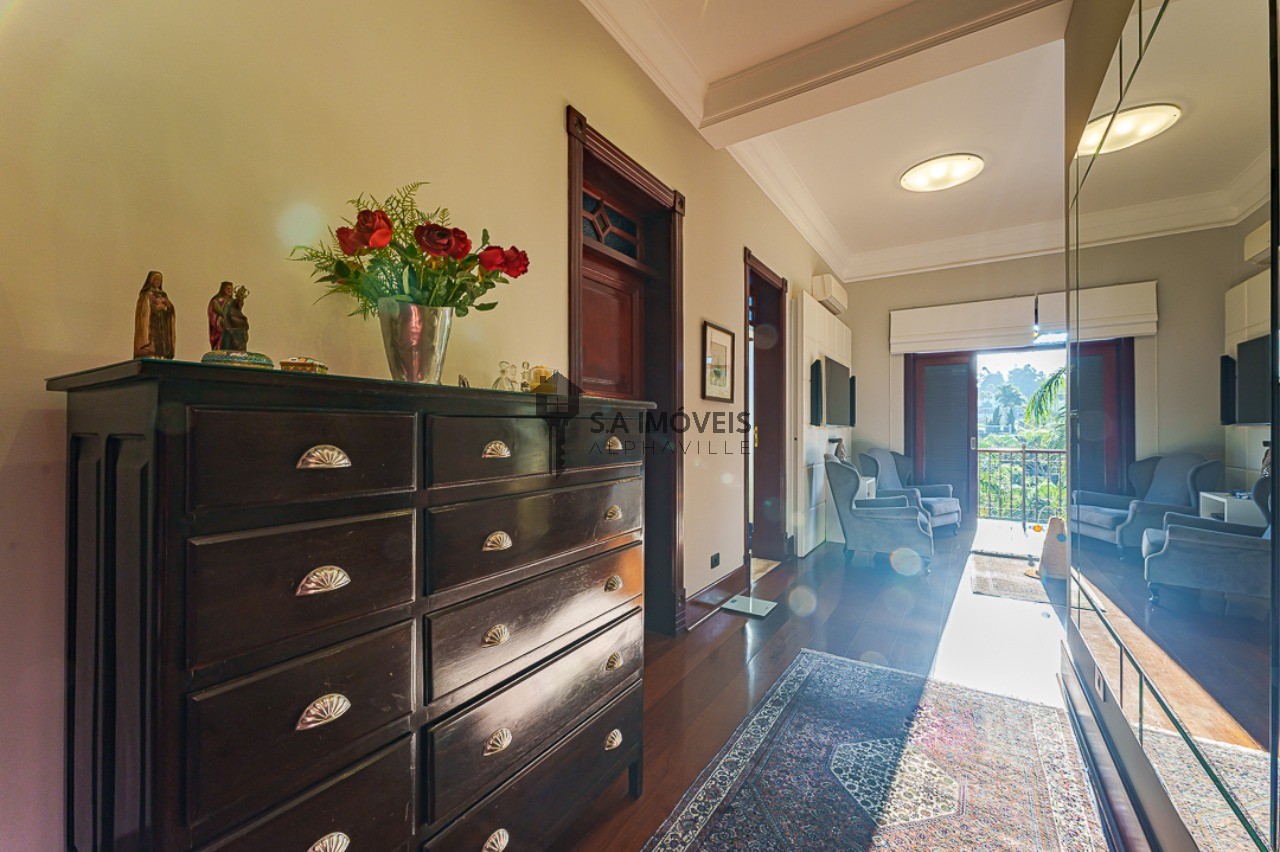 Casa à venda no Tamboré 2, 1.289,77 m² – Alphaville, Santana de Parnaíba – Cód. 77310197 — imagem 13