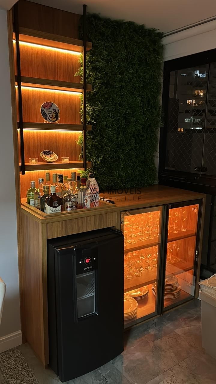 Apartamento à venda em Alphaville Empresarial, 63 m² – Barueri – Cód. 77303862 — imagem 4
