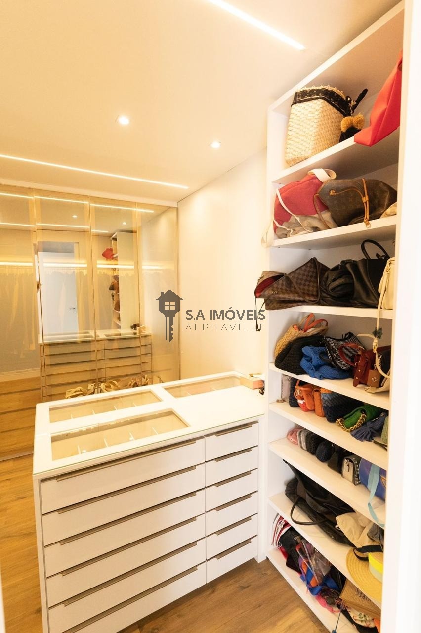 Casa à venda no Genesis 2, 454 m² – Alphaville, Santana de Parnaíba – Cód. 77310150 — imagem 14