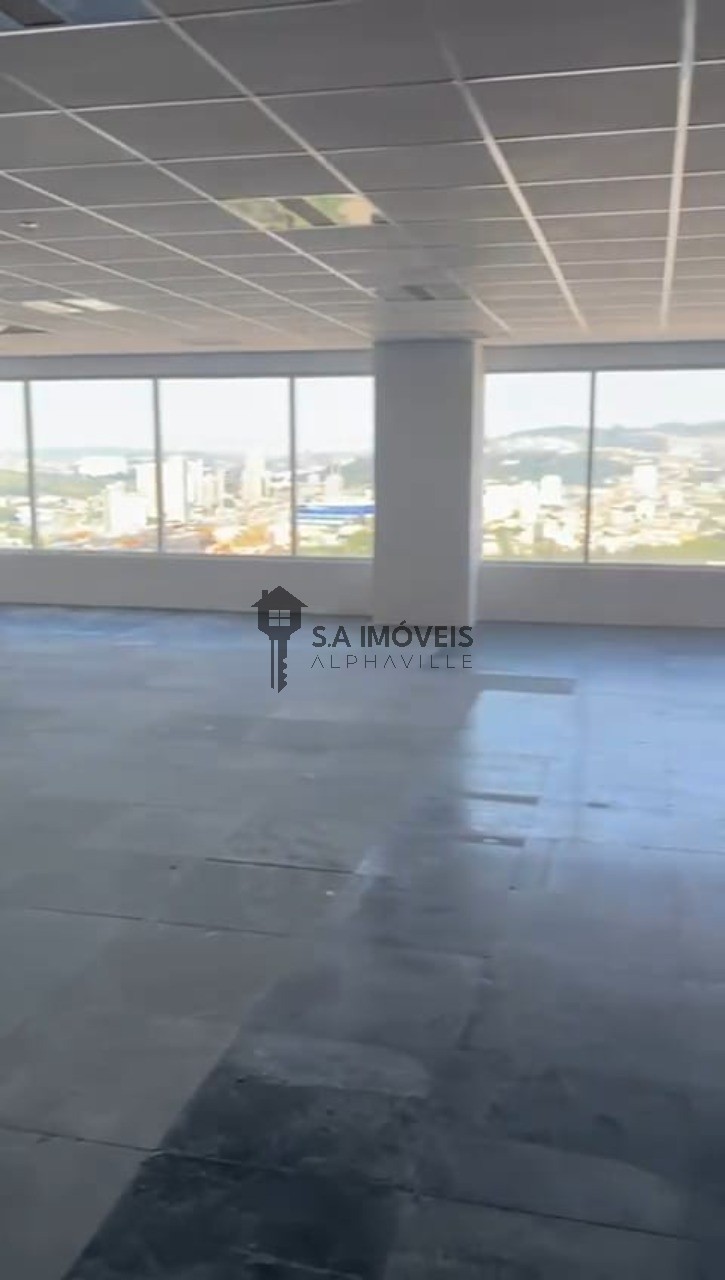 Sala comercial para venda ou locação no West Corp, 1.000 m² – Alphaville Industrial, Barueri – Cód. 77328782 — imagem 6