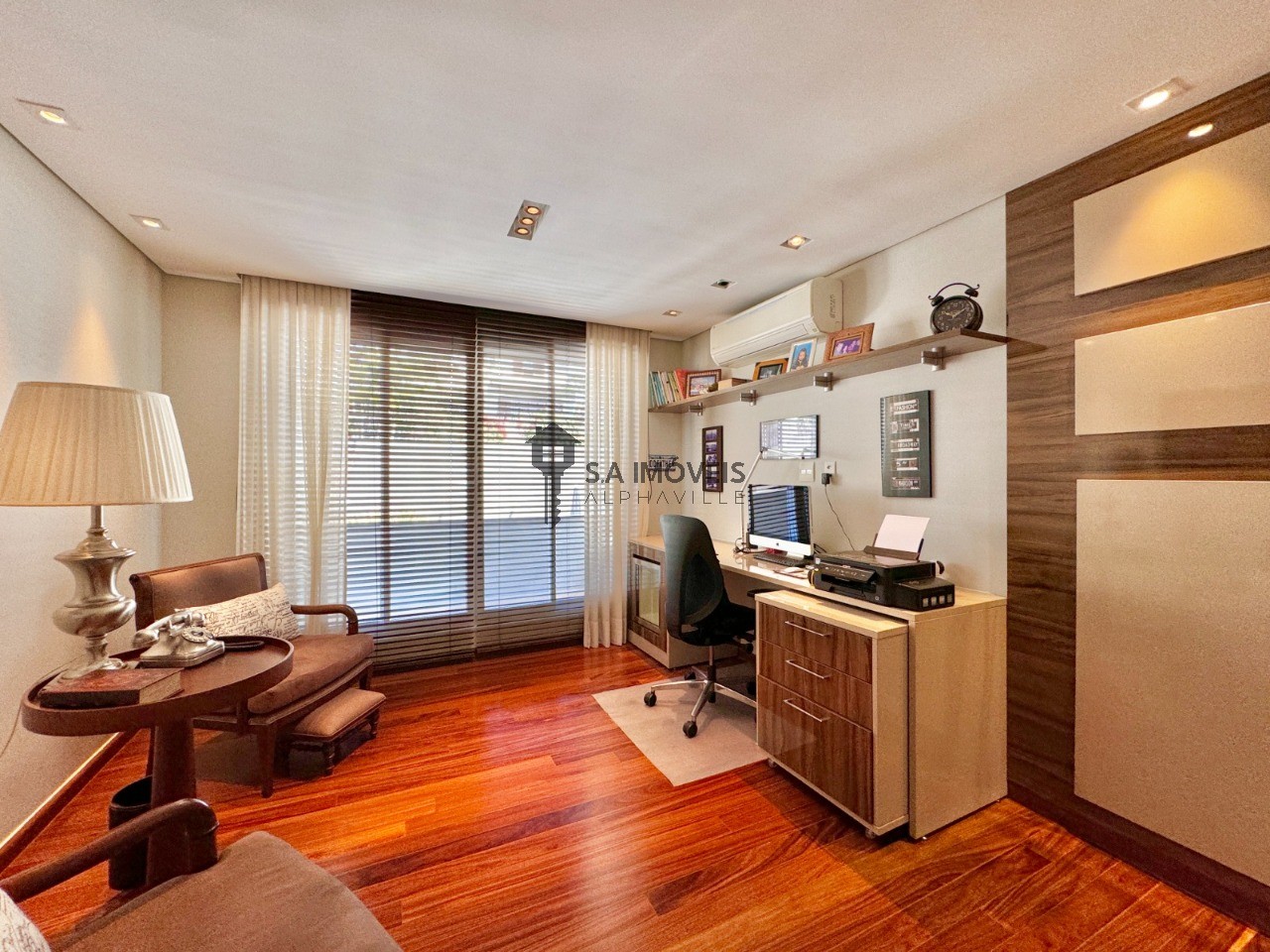 Casa à venda no Residencial 2, 500 m² – Alphaville Residencial Dois, Barueri – Cód. 77261856 — imagem 19