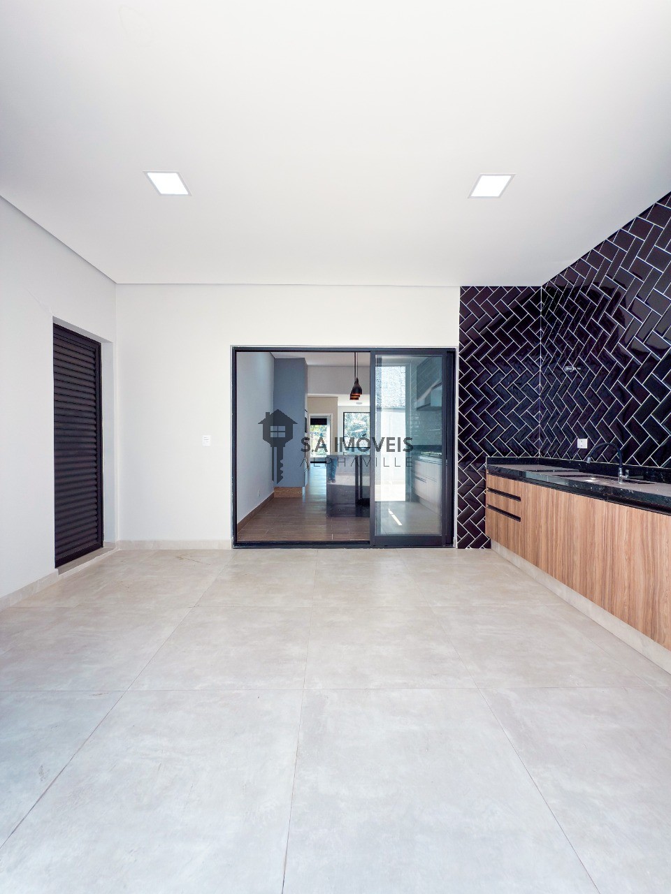 Casa à venda no New Ville, 185 m² – Suru, Santana de Parnaíba – Cód. 77311241 — imagem 9