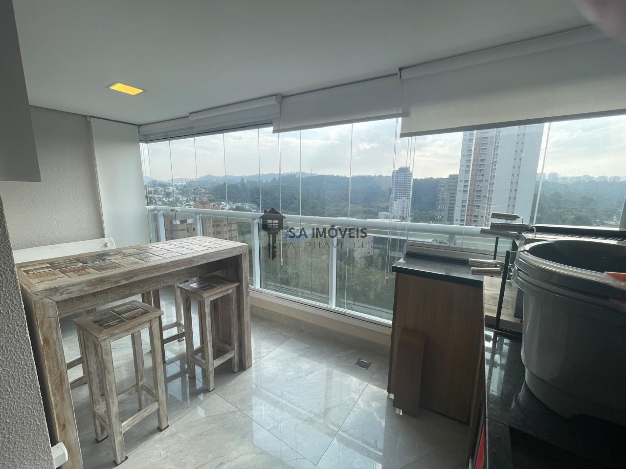 Apartamento para locação no Glass, 67 m² – Melville Empresarial I e Ii, Barueri – Cód. 77339128 — imagem 18