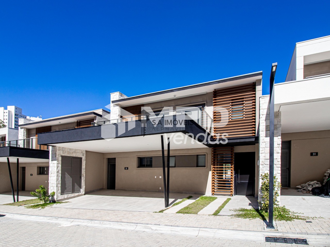 Casa à venda no Singular, 310 m² – Tamboré, Santana de Parnaíba – Cód. 77264571 — imagem 2