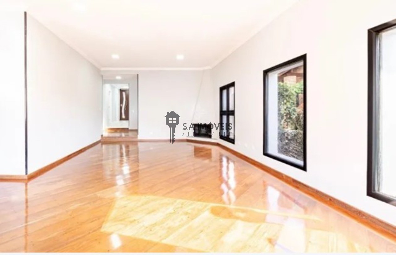 Casa à venda no Residencial 9, 320 m² – Alphaville, Santana de Parnaíba – Cód. 77310828 — imagem 6