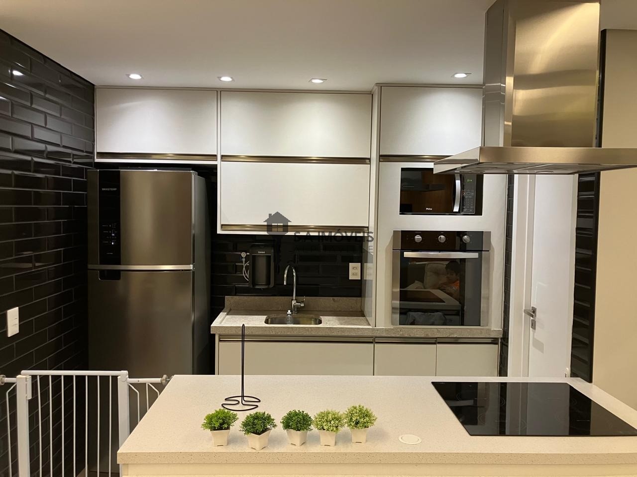 Apartamento à venda no Parc Athenee, 110 m² – Alphaville Empresarial, Barueri – Cód. 77334993 — imagem 4