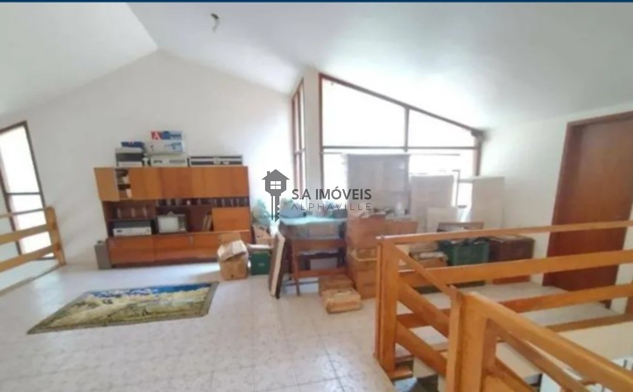 Casa à venda no Residencial 9, 506,4 m² – Alphaville, Santana de Parnaíba – Cód. 77333499 — imagem 7