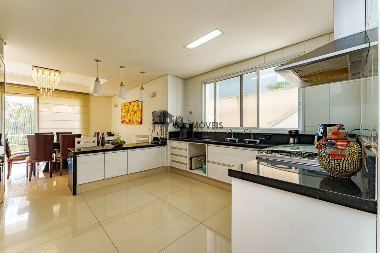 Casa à venda no Genesis 1, 435 m² – Alphaville, Santana de Parnaíba – Cód. 77317459 — imagem 24