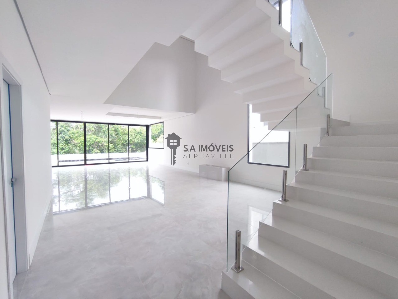 Casa à venda no Genesis 2, 370 m² – Alphaville, Santana de Parnaíba – Cód. 77273648 — imagem 17