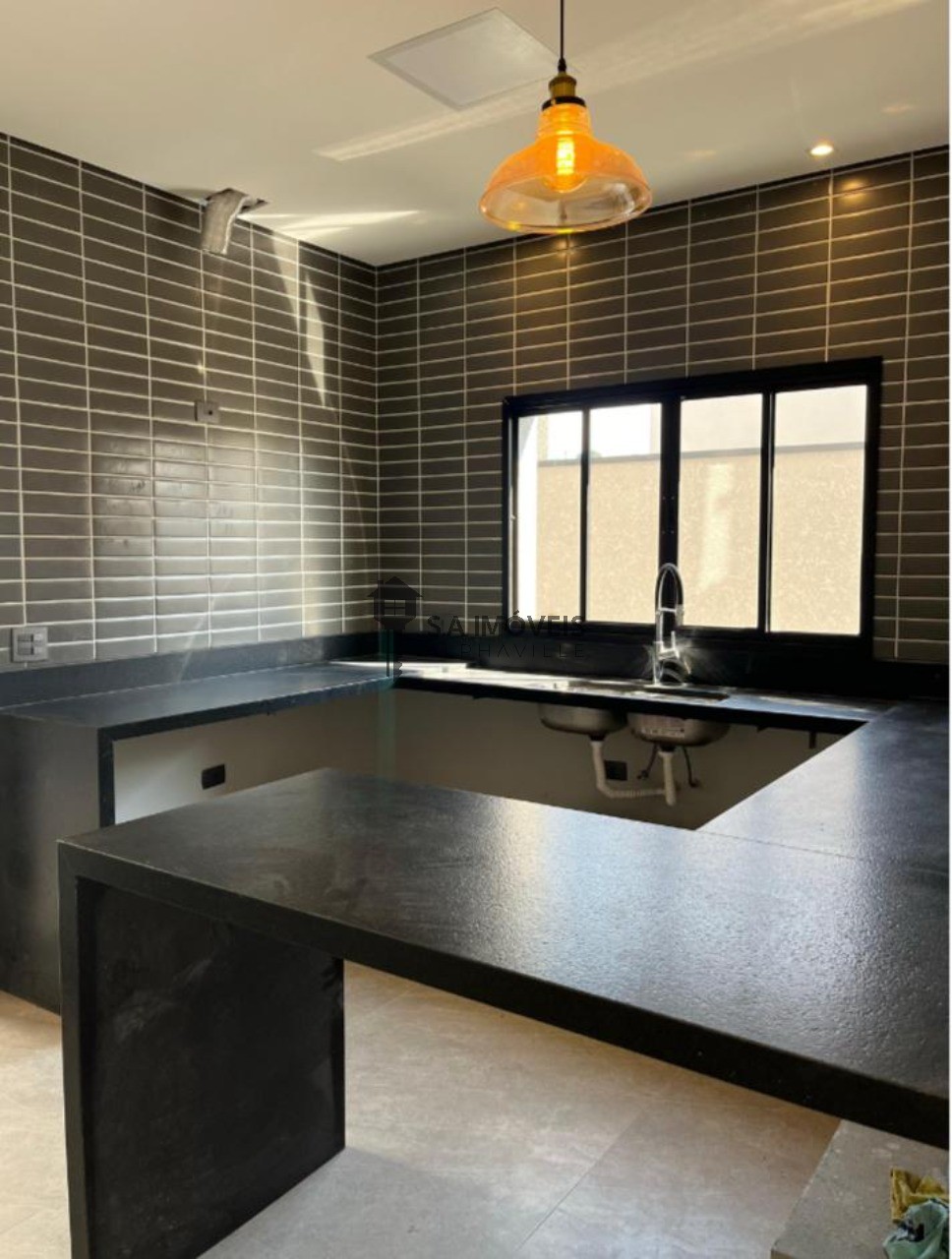 Casa à venda no Nova Jaguari, 135 m² – Chácara Jaguari (fazendinha), Santana de Parnaíba – Cód. 77349531 — imagem 4