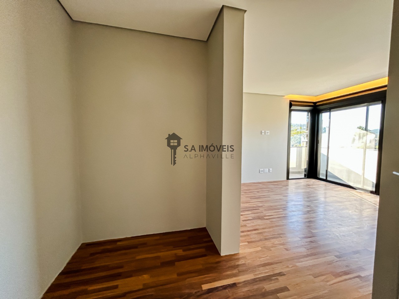CASA — RUA TOULON - tambore 11 - TAMBORÉ - SANTANA DE PARNAÍBA/SP — imagem 21