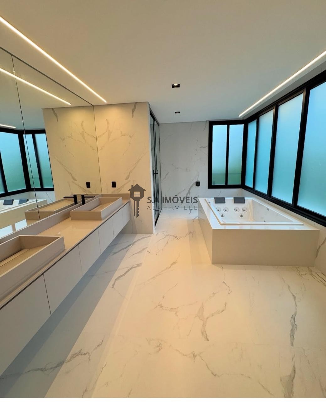 Casa à venda no Tamboré 2, 1.469 m² – Tamboré, Santana de Parnaíba – Cód. 77262071 — imagem 12