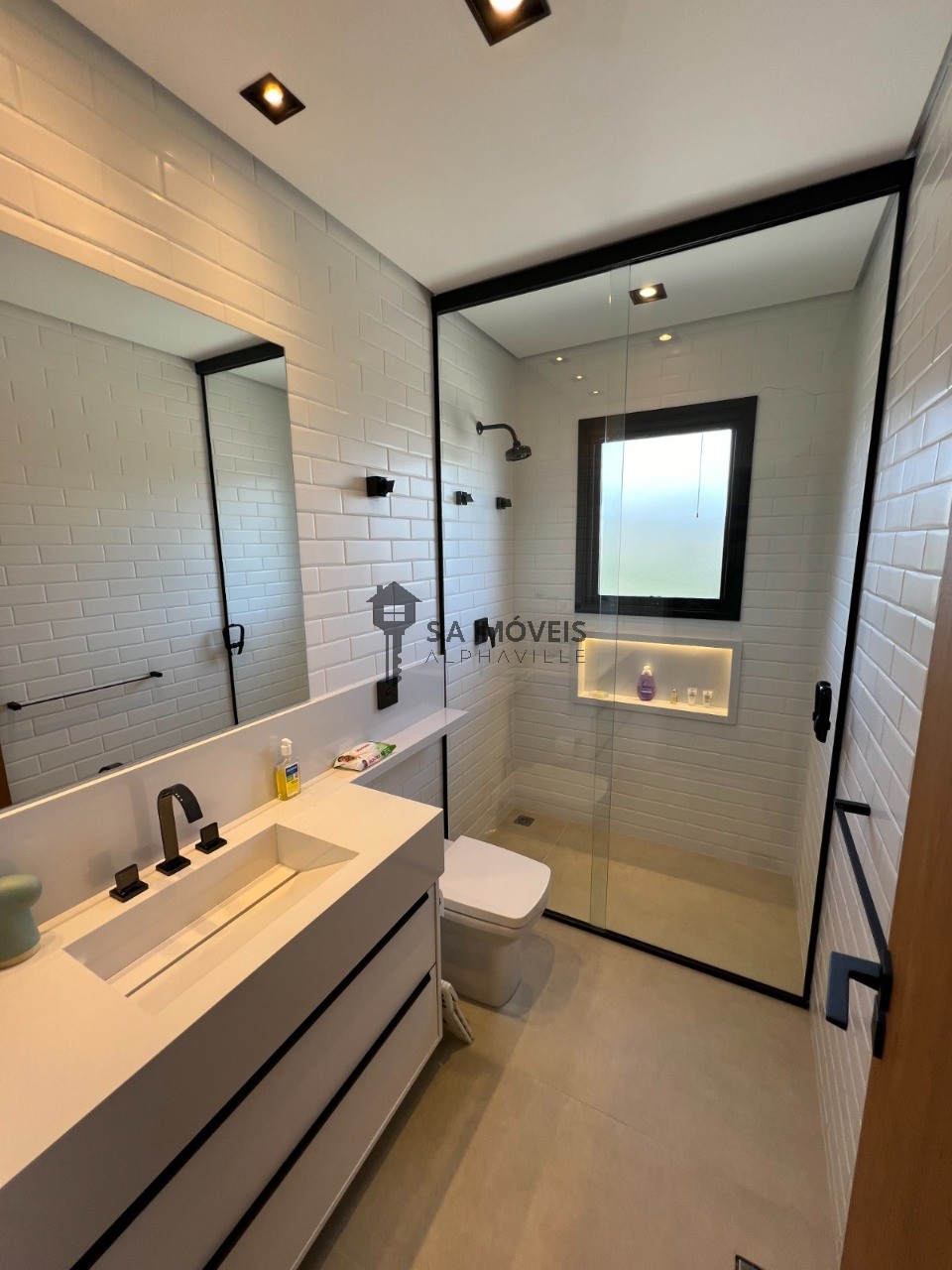 Casa à venda no Alpha Sitio, 483 m² – Tamboré, Santana de Parnaíba – Cód. 77262199 — imagem 14