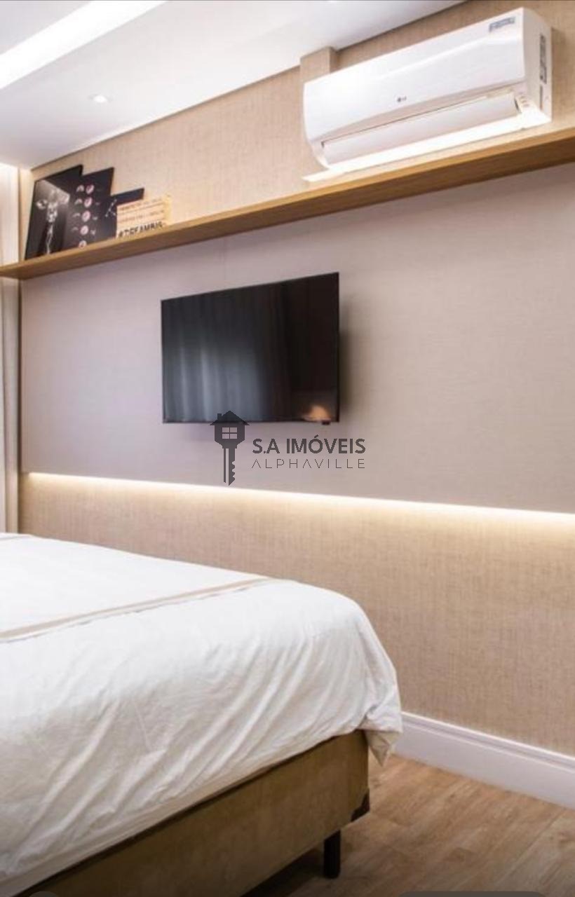 Apartamento à venda no Bellagio, 97 m² – Alphaville Empresarial, Barueri – Cód. 77324821 — imagem 11