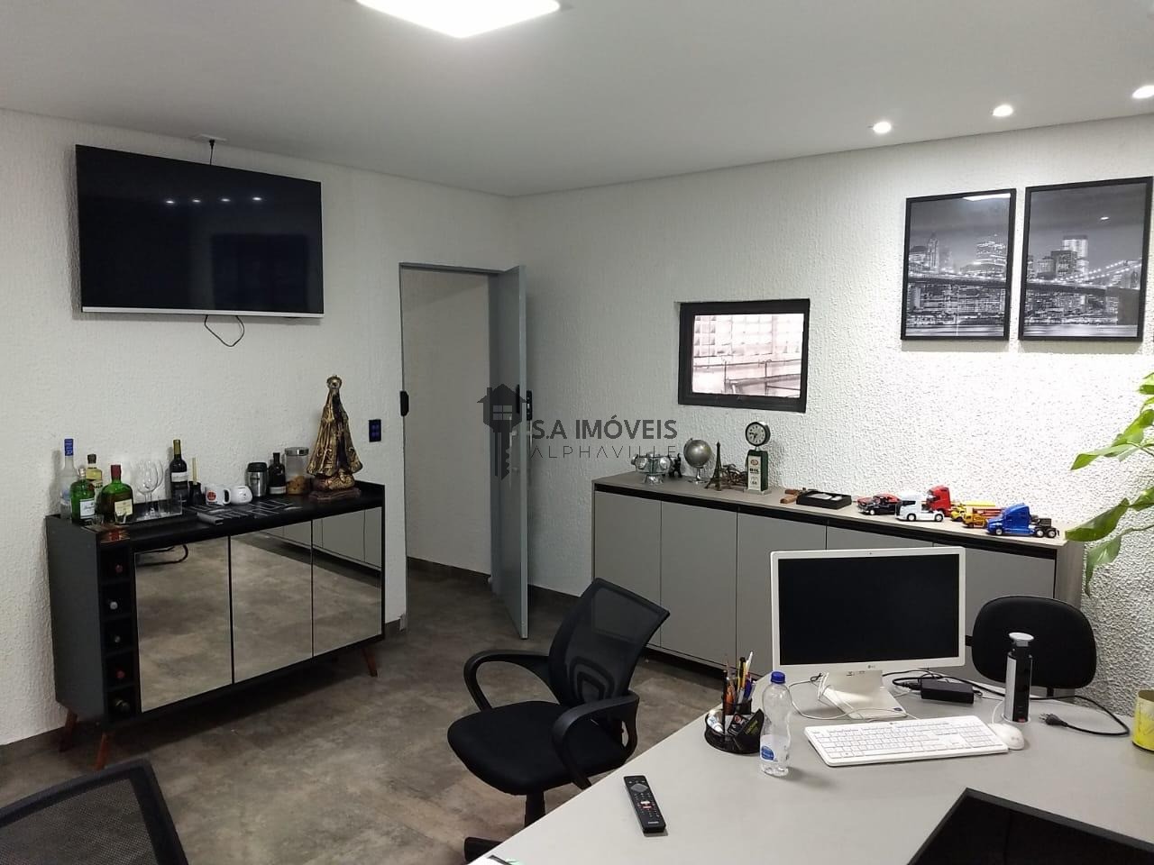 Galpão para locação em Vila Universal, 1.000 m² – Barueri – Cód. 77279850 — imagem 15