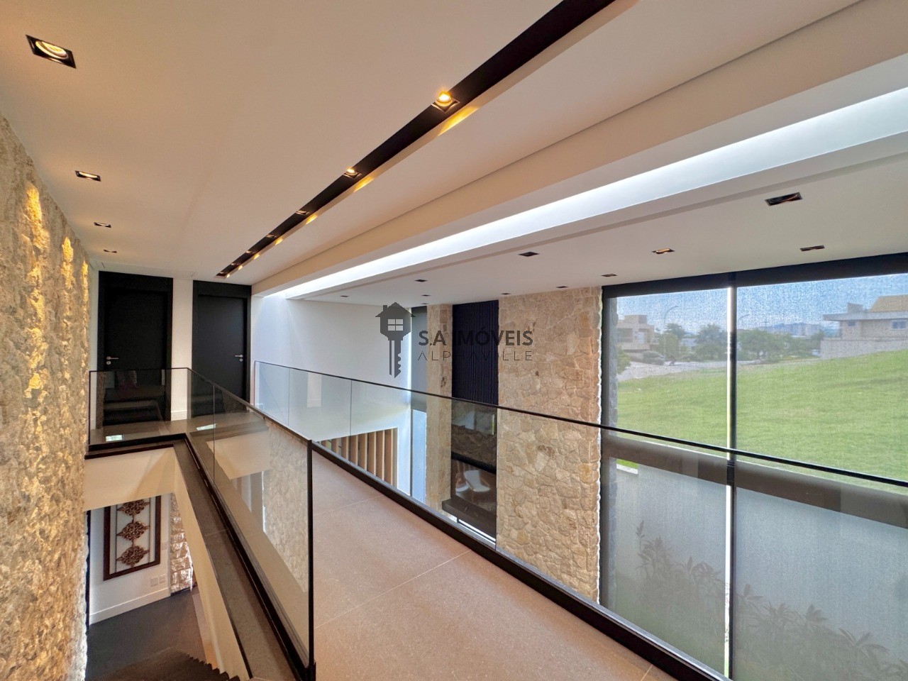 Casa à venda no Villa Solaia, 426 m² – Centro Comercial Jubran, Barueri – Cód. 77262172 — imagem 18