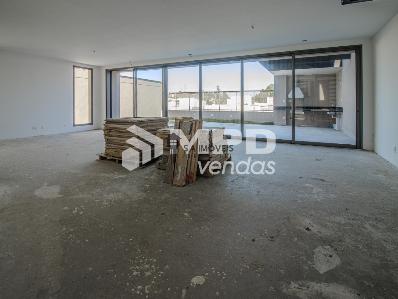 Casa à venda no Singular, 310 m² – Tamboré, Santana de Parnaíba – Cód. 77264571 — imagem 6
