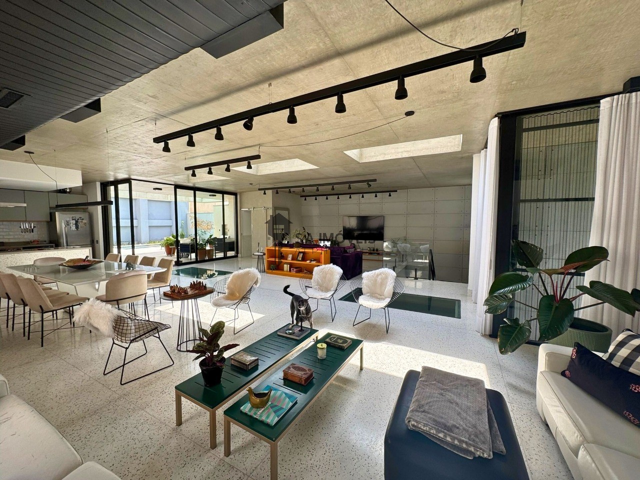 Casa à venda no Villa Solaia, 580 m² – Centro Comercial Jubran, Barueri – Cód. 77288205 — imagem 5
