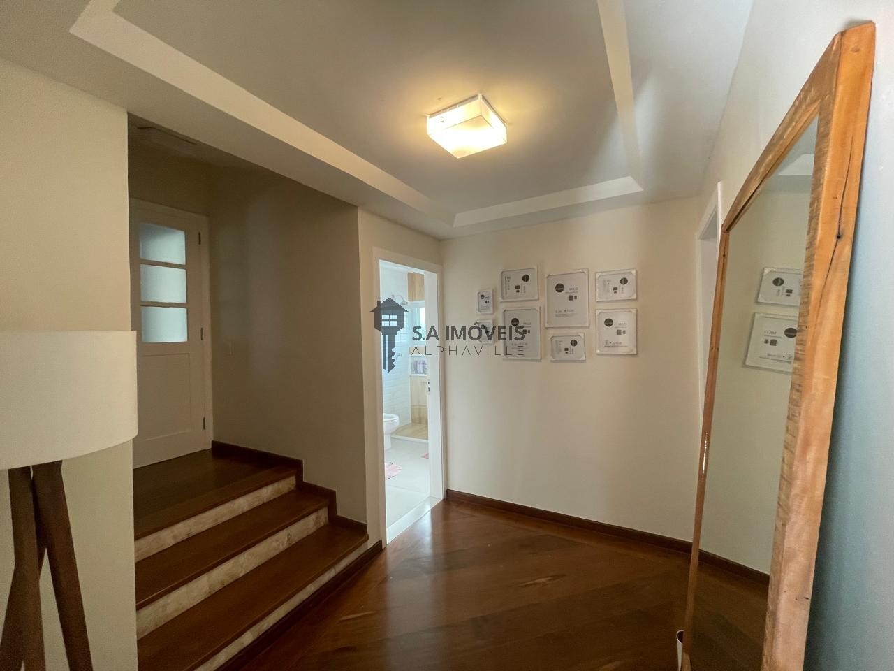 Casa à venda no Residencial 9, 340 m² – Alphaville, Santana de Parnaíba – Cód. 77333397 — imagem 20