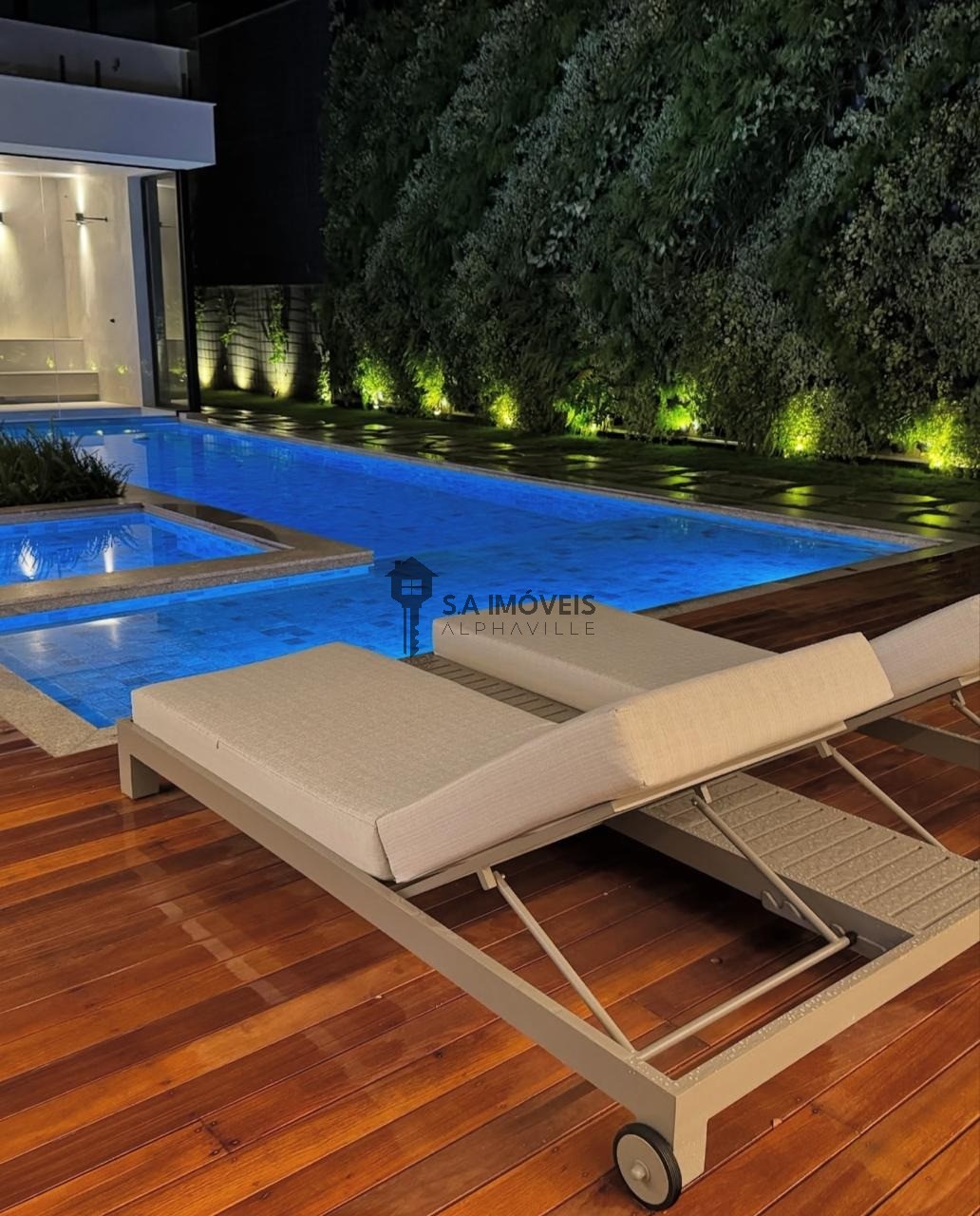 Casa à venda no Tamboré 2, 1.469 m² – Tamboré, Santana de Parnaíba – Cód. 77262071 — imagem 14