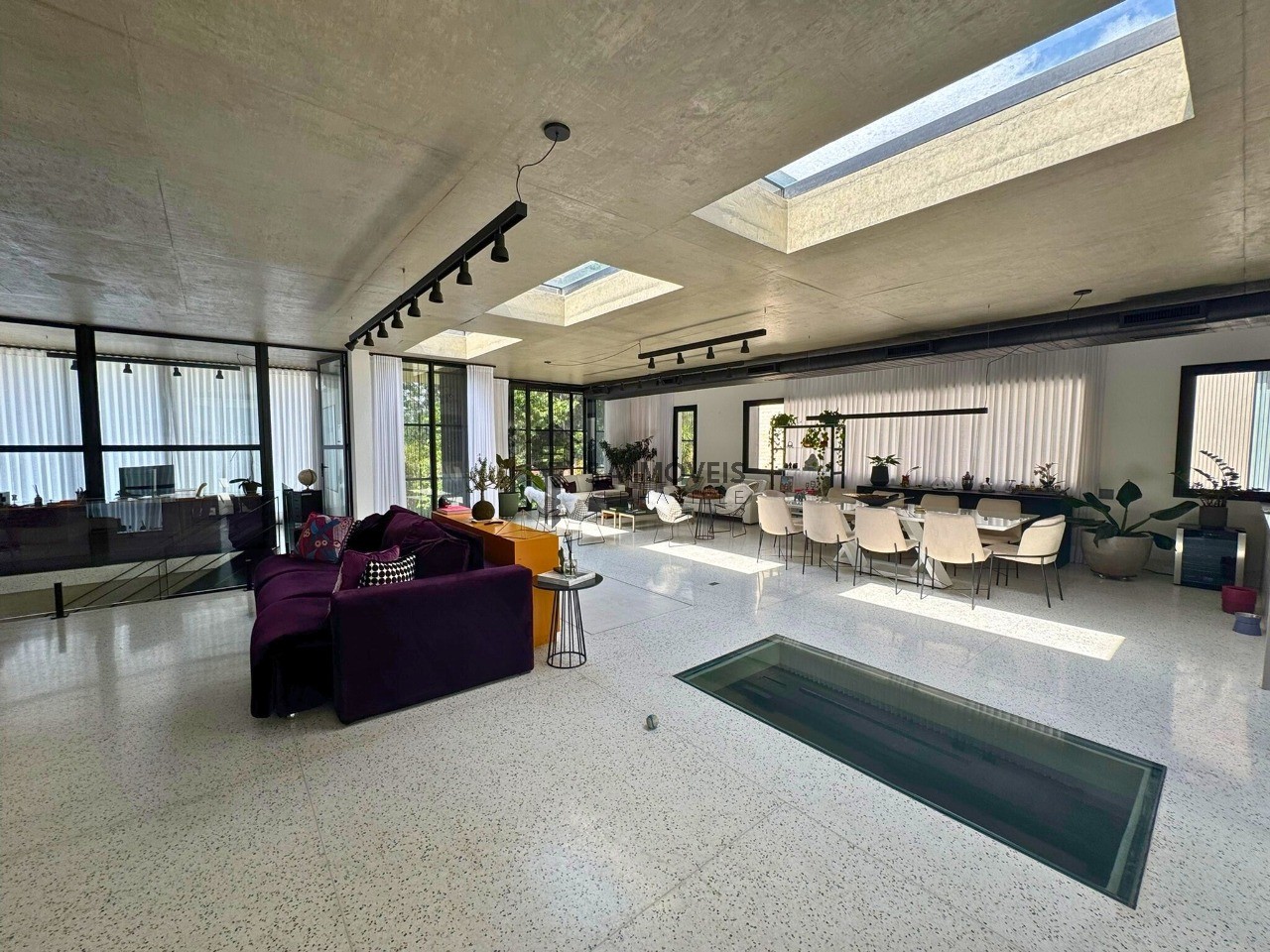 Casa à venda no Villa Solaia, 580 m² – Centro Comercial Jubran, Barueri – Cód. 77288205 — imagem 4