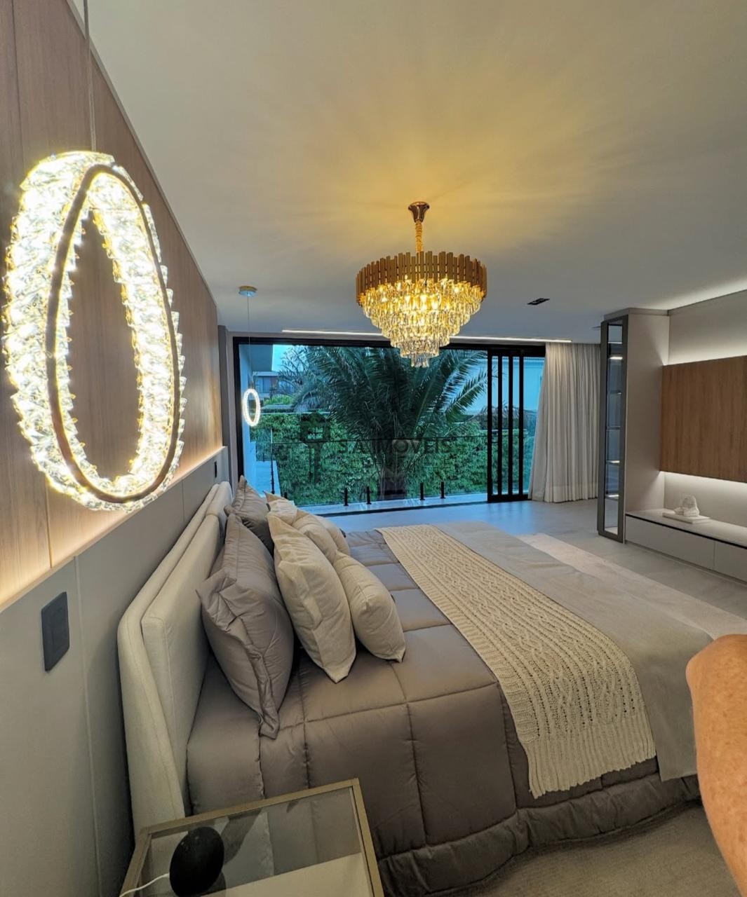 Casa à venda no Tamboré 2, 1.469 m² – Tamboré, Santana de Parnaíba – Cód. 77262071 — imagem 9
