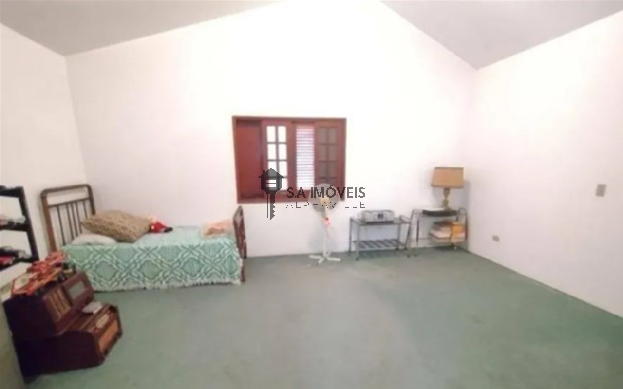 Casa à venda no Residencial 9, 506,4 m² – Alphaville, Santana de Parnaíba – Cód. 77333499 — imagem 9