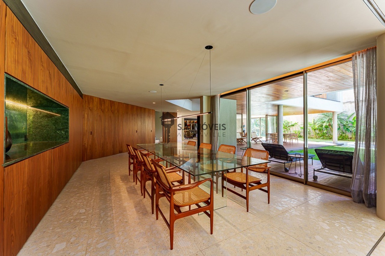 Casa à venda no Tamboré 1, 894 m² – Tamboré, Barueri – Cód. 77261969 — imagem 20