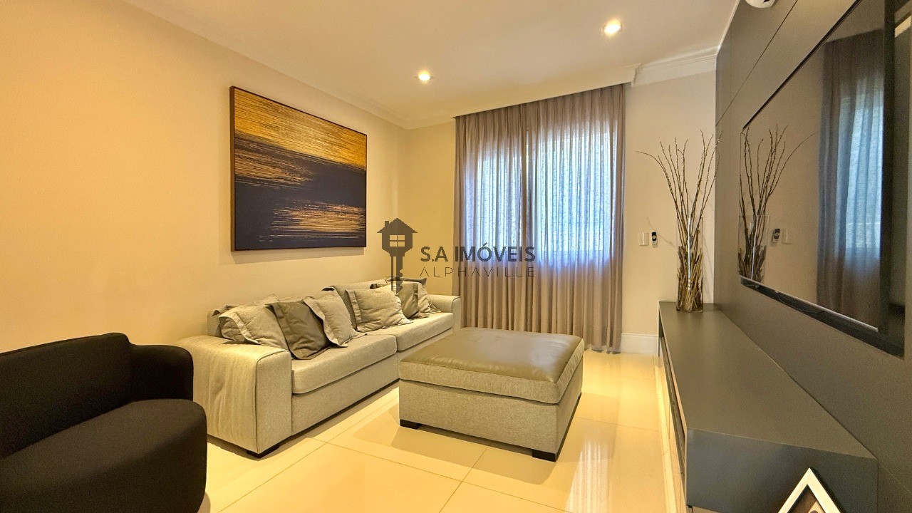 Casa à venda no Genesis 2, 430 m² – Tamboré, Santana de Parnaíba – Cód. 77305623 — imagem 23
