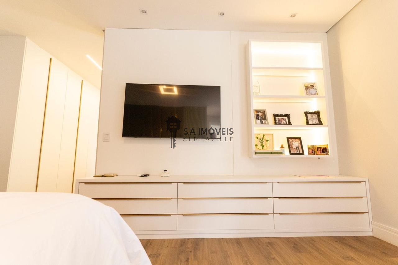 Casa à venda no Genesis 2, 454 m² – Alphaville, Santana de Parnaíba – Cód. 77310150 — imagem 12