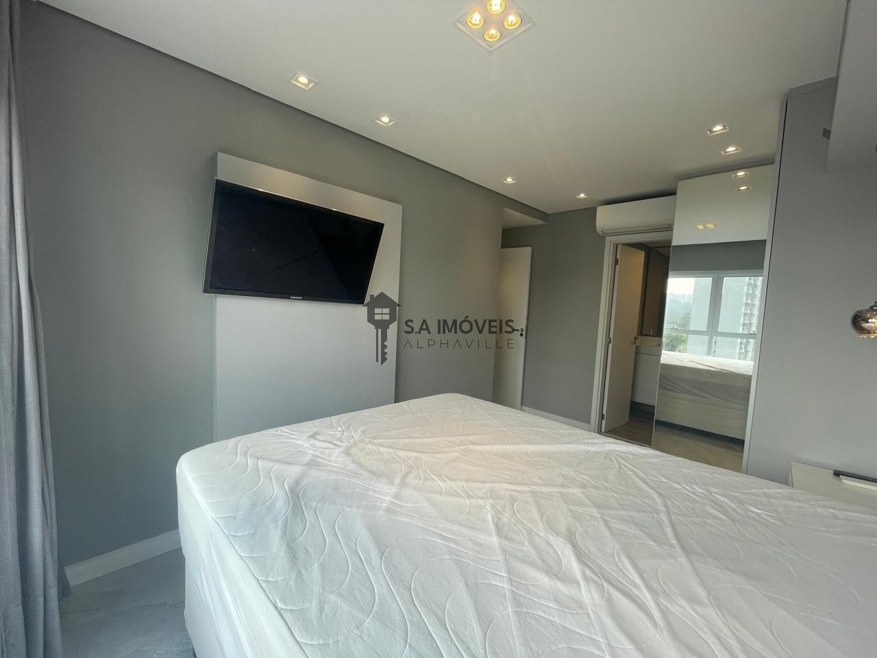 Apartamento para locação no Glass, 67 m² – Melville Empresarial I e Ii, Barueri – Cód. 77339128 — imagem 22