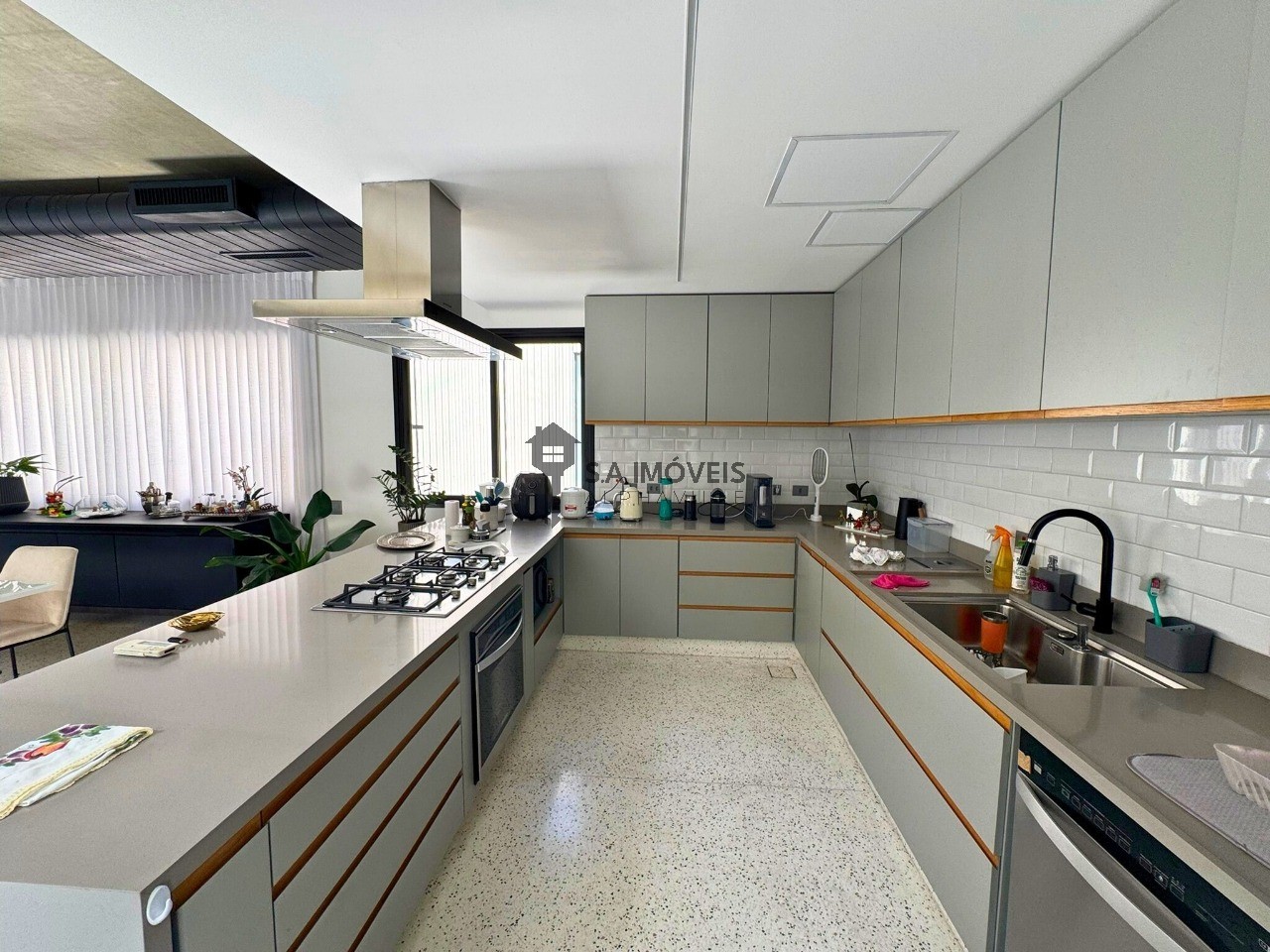 Casa à venda no Villa Solaia, 580 m² – Centro Comercial Jubran, Barueri – Cód. 77288205 — imagem 18