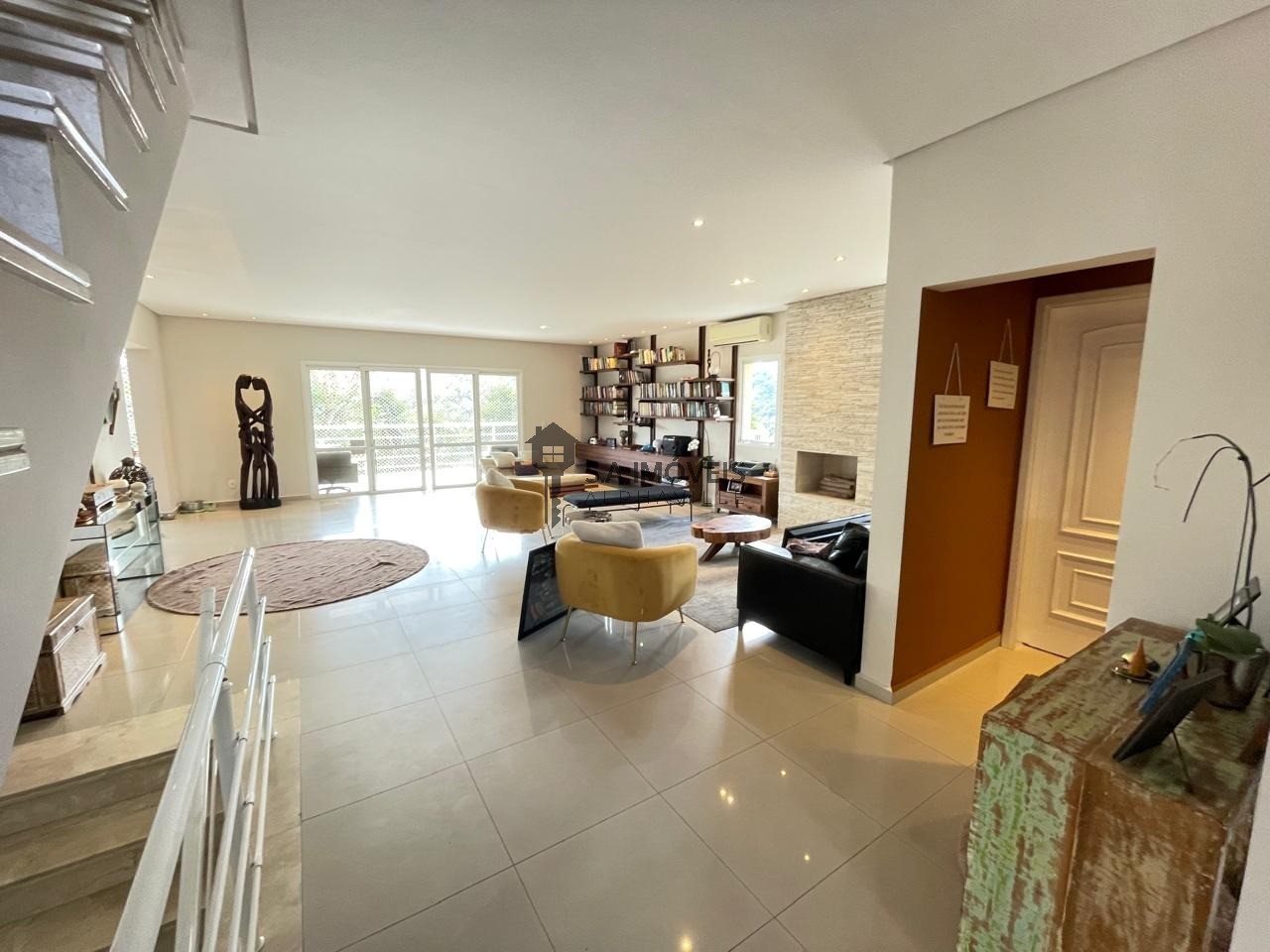 Casa à venda no Genesis 1, 569,99 m² – Alphaville, Santana de Parnaíba – Cód. 77286776 — imagem 5